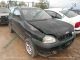 OPEL CORSA B